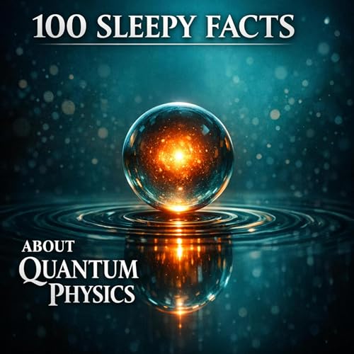 100 Quantum Physics Facts to Fall Asleep To &mdash; Dreamy Science