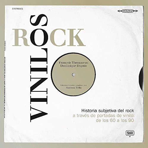Vinilos Rock