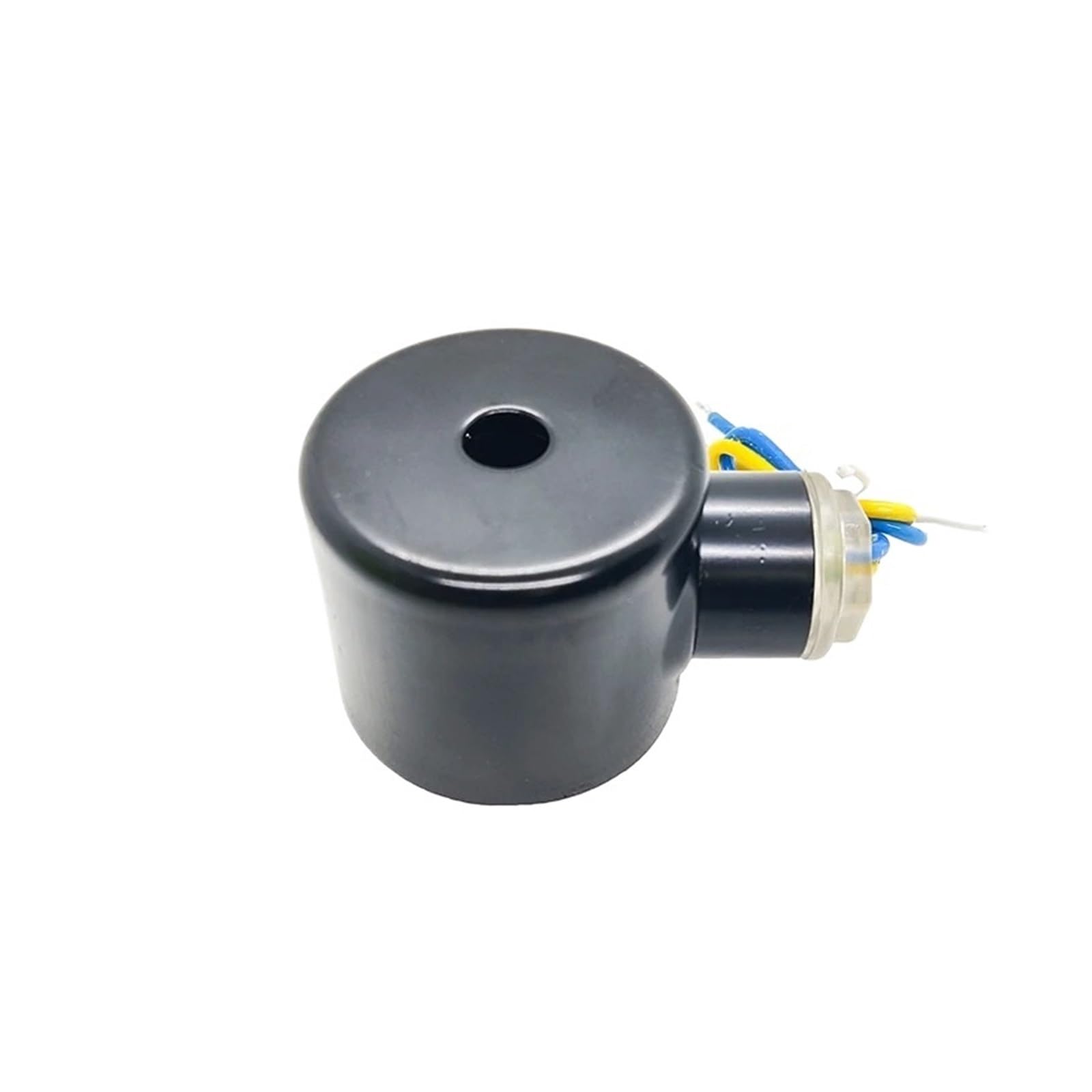 Bobine d'électrovanne 2W DN10-32 en cuivre pur 110VAC pour contrôle fluide