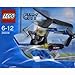 Produktbild LEGO 30014 Polizeihubschrauber 32 Teile