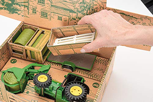 Britains Tomy Farm in a Box Playset - vue 5