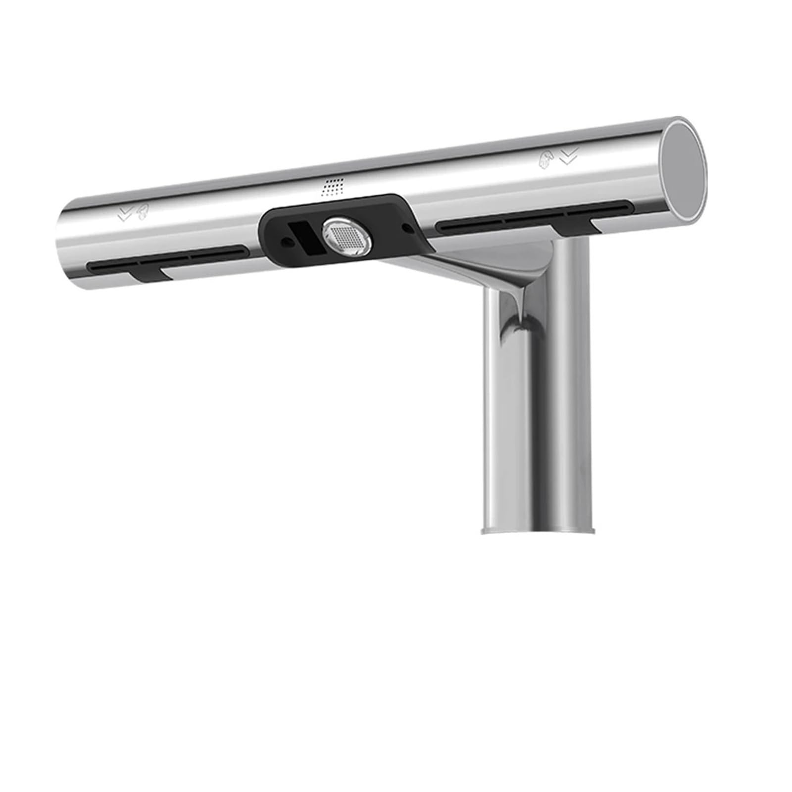 Asciugamani elettrico automatico, macchina for il lavaggio e l'asciugatura delle mani, rubinetti for bagno, asciuga potente Asciugatura ultrarapida
