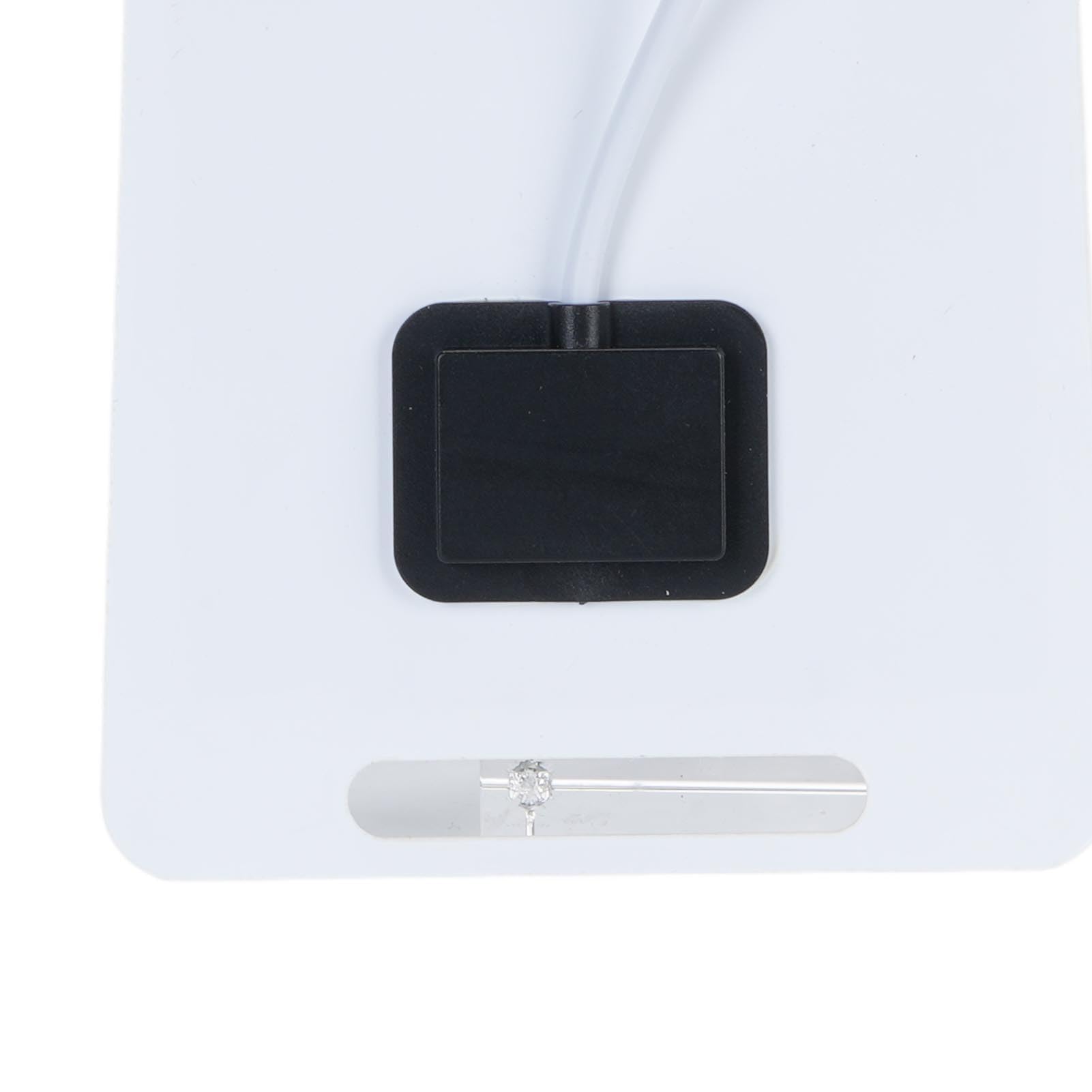 Składany Mini Solarny Panel, ładowarka Panelu Słonecznego USB do Smartfonów, Tabletów, Aparatu