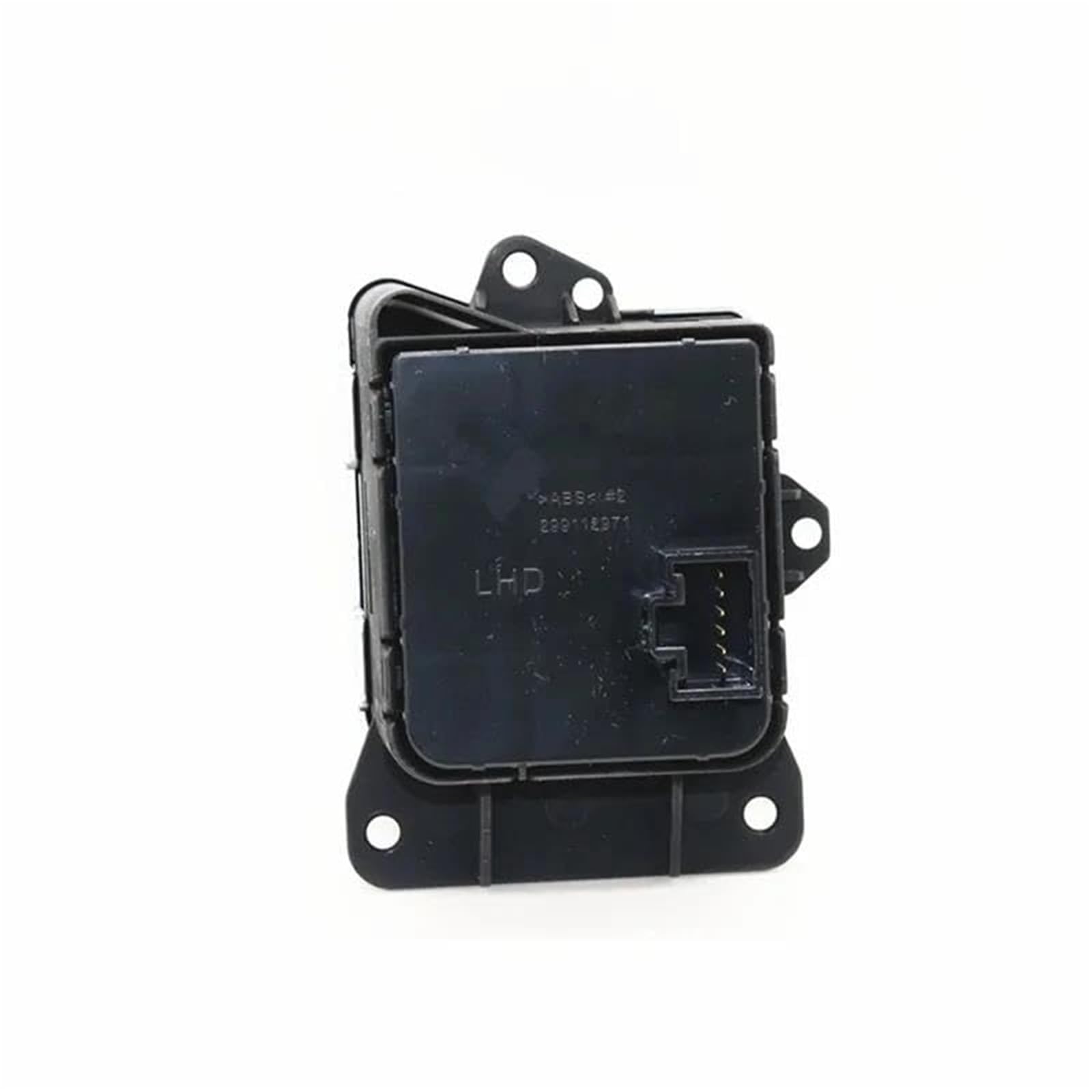 Actuador de freno de mano 93766A5000 LHD Freno de mano