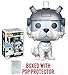 Rick and Morty - Snowball Funko Pop! Vinyl Figure (Includes Compatible Pop Box Protector Case)