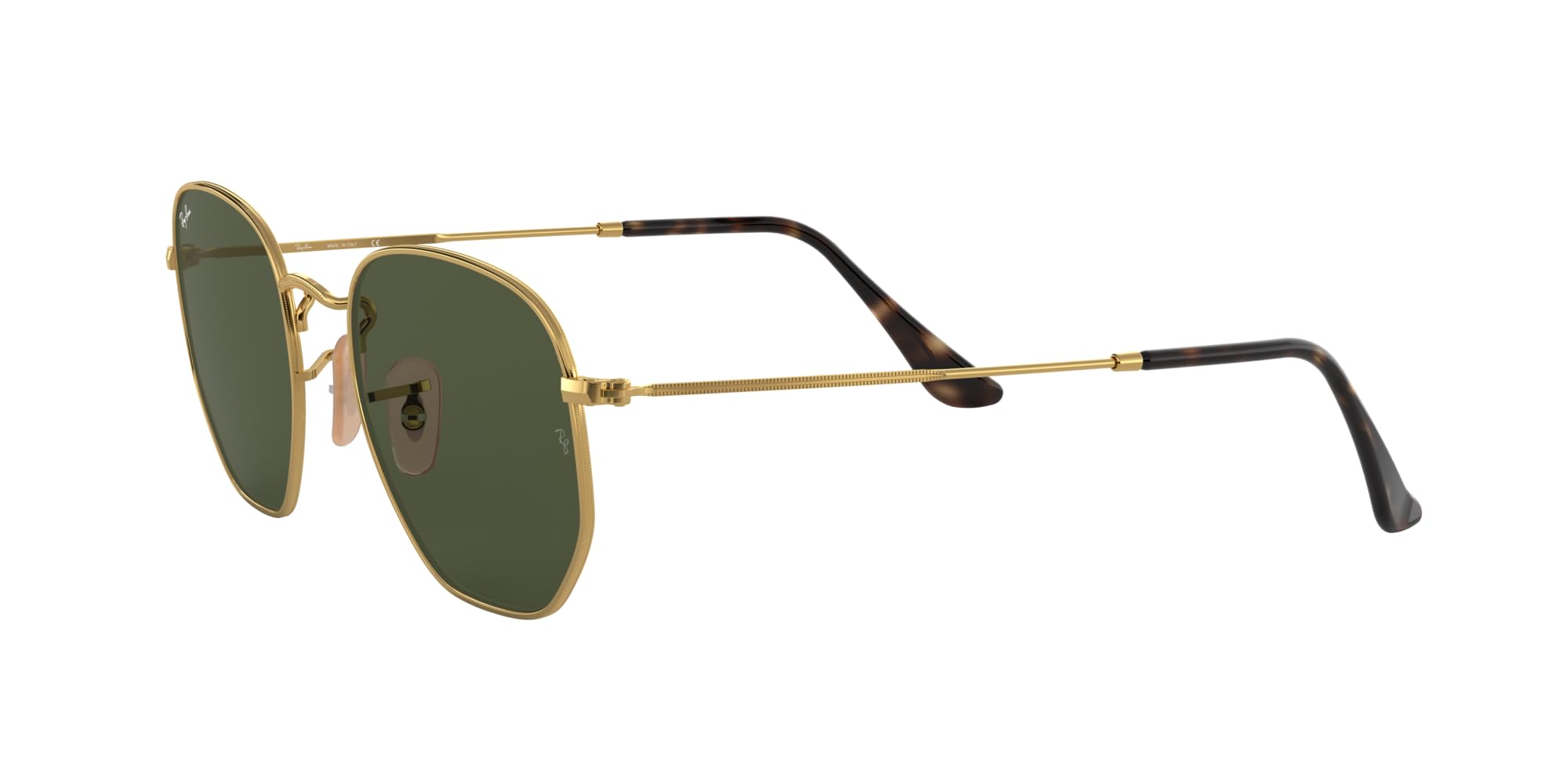 Ray-Ban Unisex Rb 3548n Sonnenbrille (1er Pack)