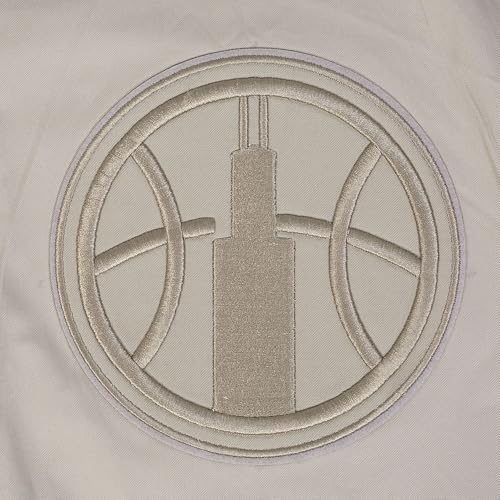 Image of Pro Standard Mens WNBA Neutral Twill Jacket