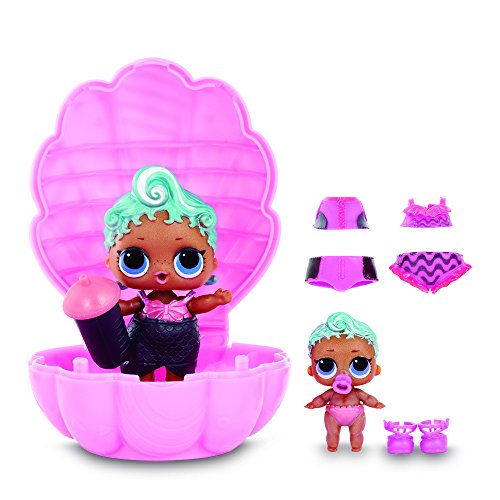 lol surprise francesa