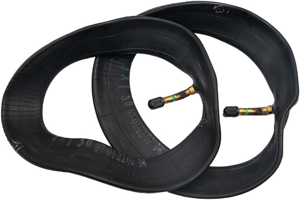 Premium 8 Inch Inner Tube, Suitable for 200x45 110 for and Baby Trolleys