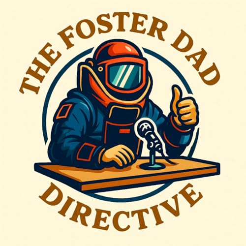 Episode 5 Guardian Ad Litem cover art
