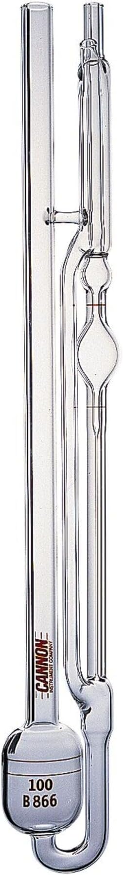 9721-K56 - Cannon Cannon-Ubbelohde viscometer, size 75