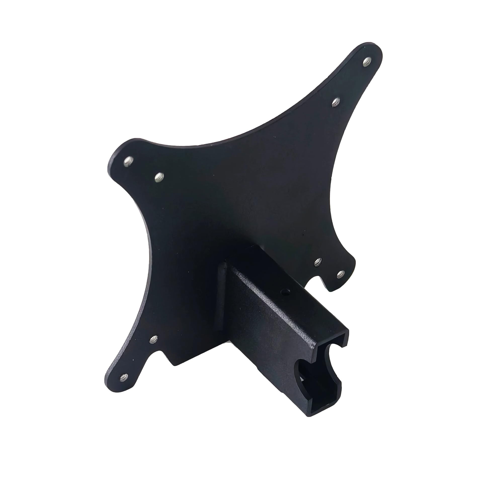Piastra adattatore for montaggio VESA, compatibile for HP Serie 5 23,8" 24" pollici 524sa 524sw 524sf FHD Supporti for monitor FHD su supporto