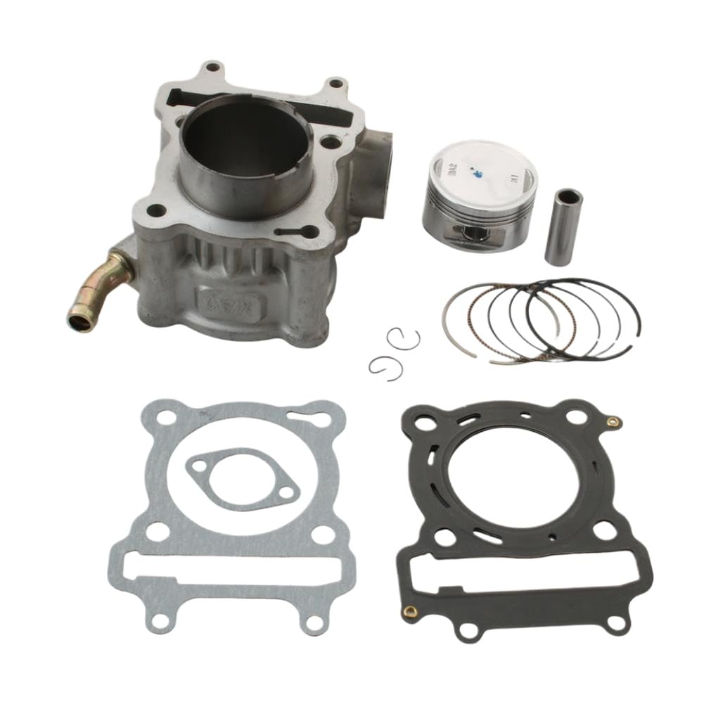 Kit Bloque Cilindro 150cc Motor 4 Tiempos 12100-MA2-000 para Scooter Cruisym M150 XS150T-9 3