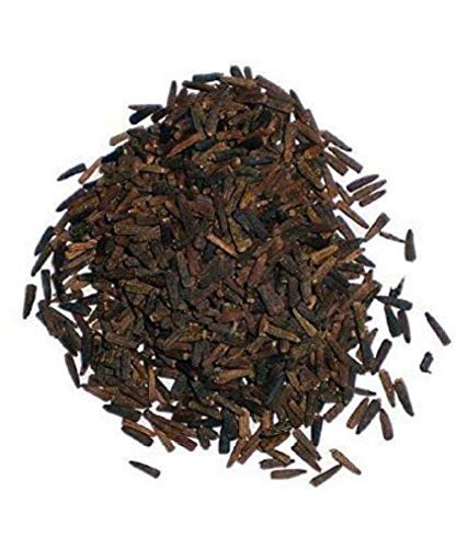 Indie Divesh Store Kali Jeeri 50 Grm - Kaali Jeer - Kalijeer - Kadwa Jeera - Kalijiri - Kadu Jeera - Bitter Cumin Seeds - Kadvi Kali Jeeri