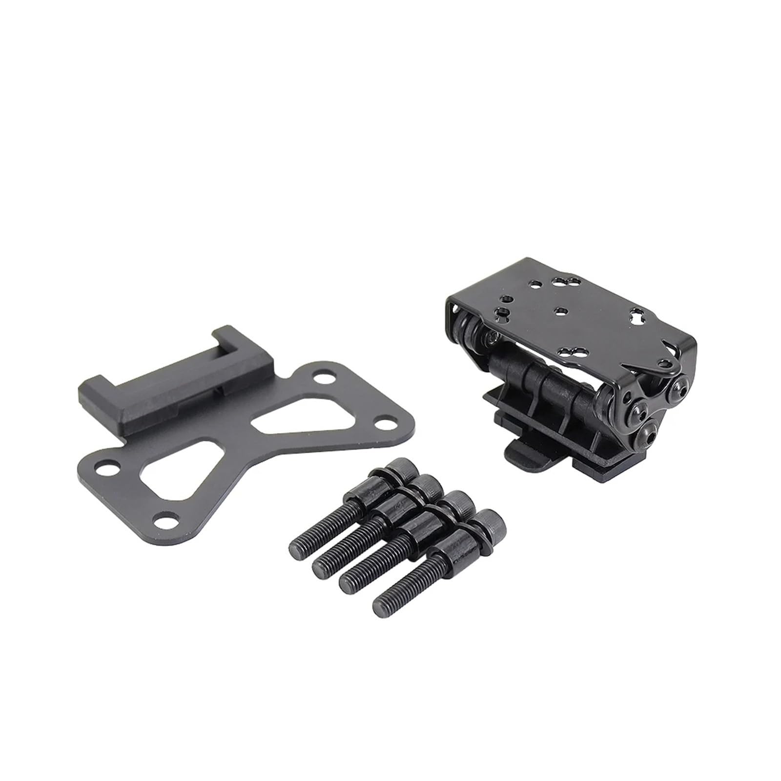 Soporte Móvil Moto para F650GS F700GS F800GS para Adventure 2008-2018 Soporte Piezas Motocicleta Teléfono Móvil Soporte Navegación GPS Soporte Teléfono Bici(C)