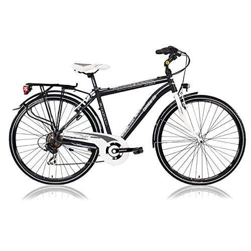 Lombardo Velo Mirafiori 250 Uomo 6 Vive : Amazon.it: Sport e tempo libero
