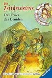 Cover zum Buch Das Feuer des Druiden