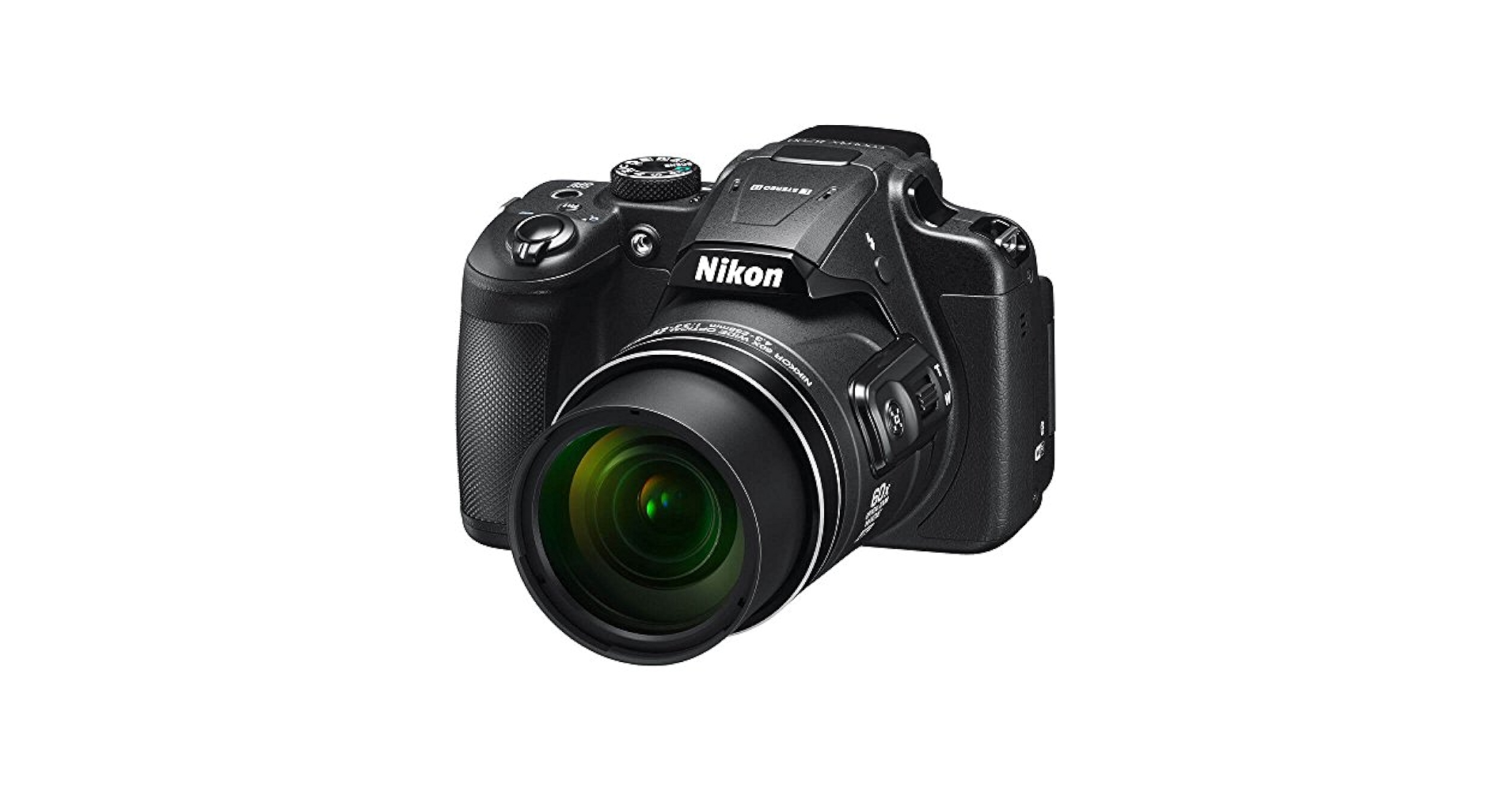 NIKON COOLPIX B700 ブラック Amazon | Nikon デジタルカメラ COOLPIX B700 光学60倍ズーム