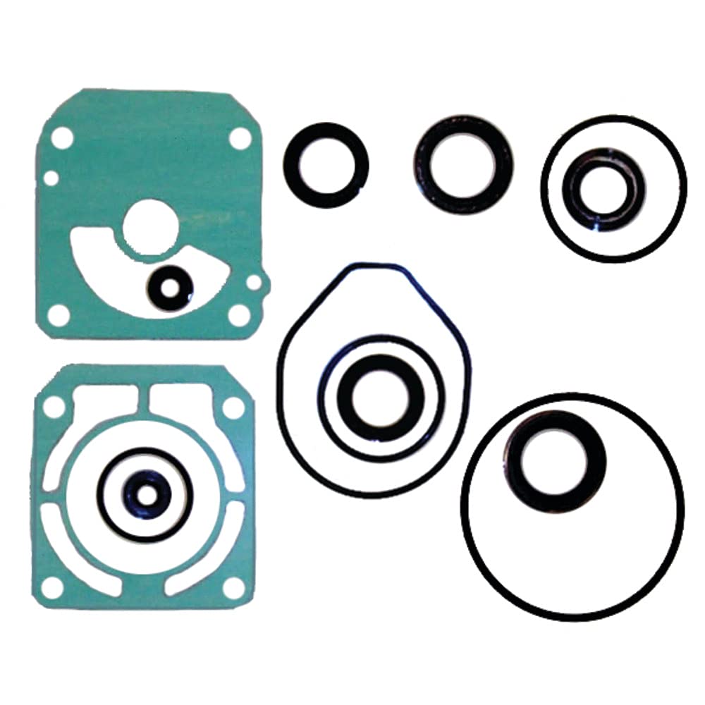 Sierra 188366 Lower Unit Seal Kit for Honda BF75 / BF90 Amazon.in