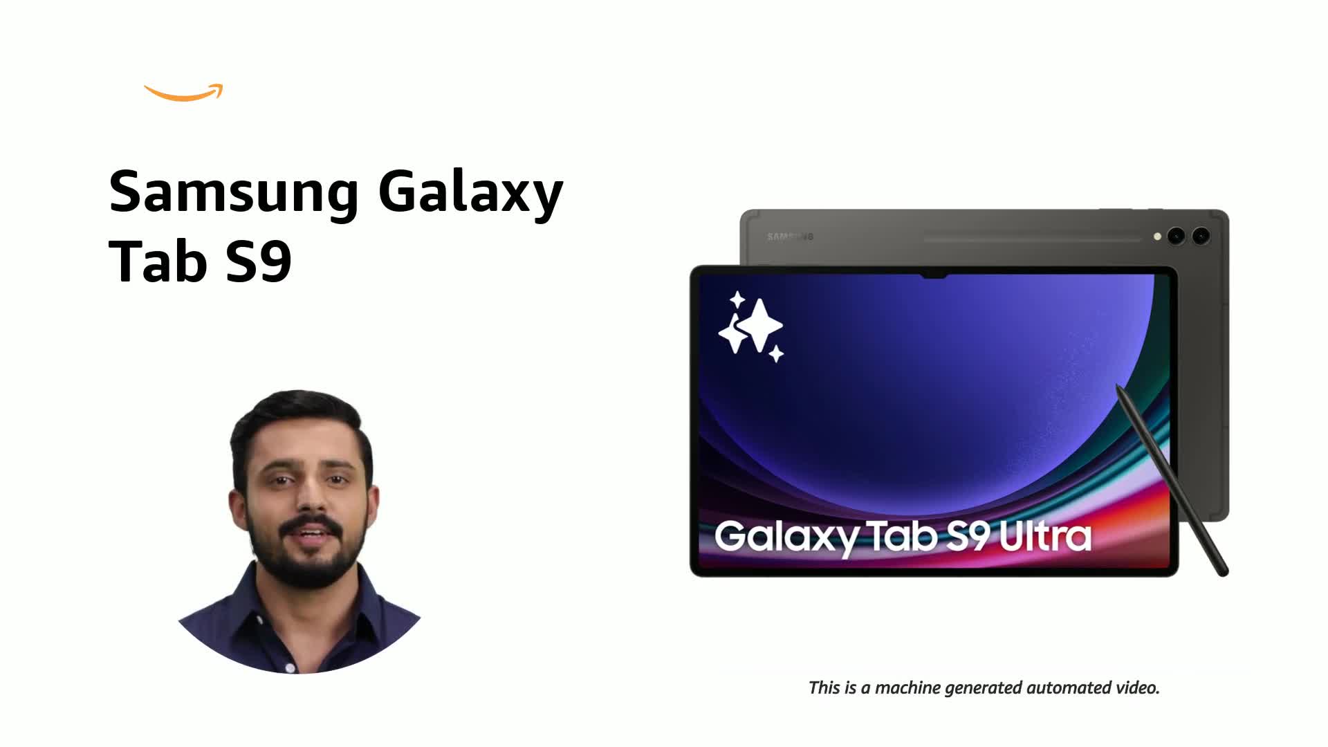 Samsung Galaxy Tab S9 Ultra, S Pen in-Box, 36.99 cm (14.6 inch