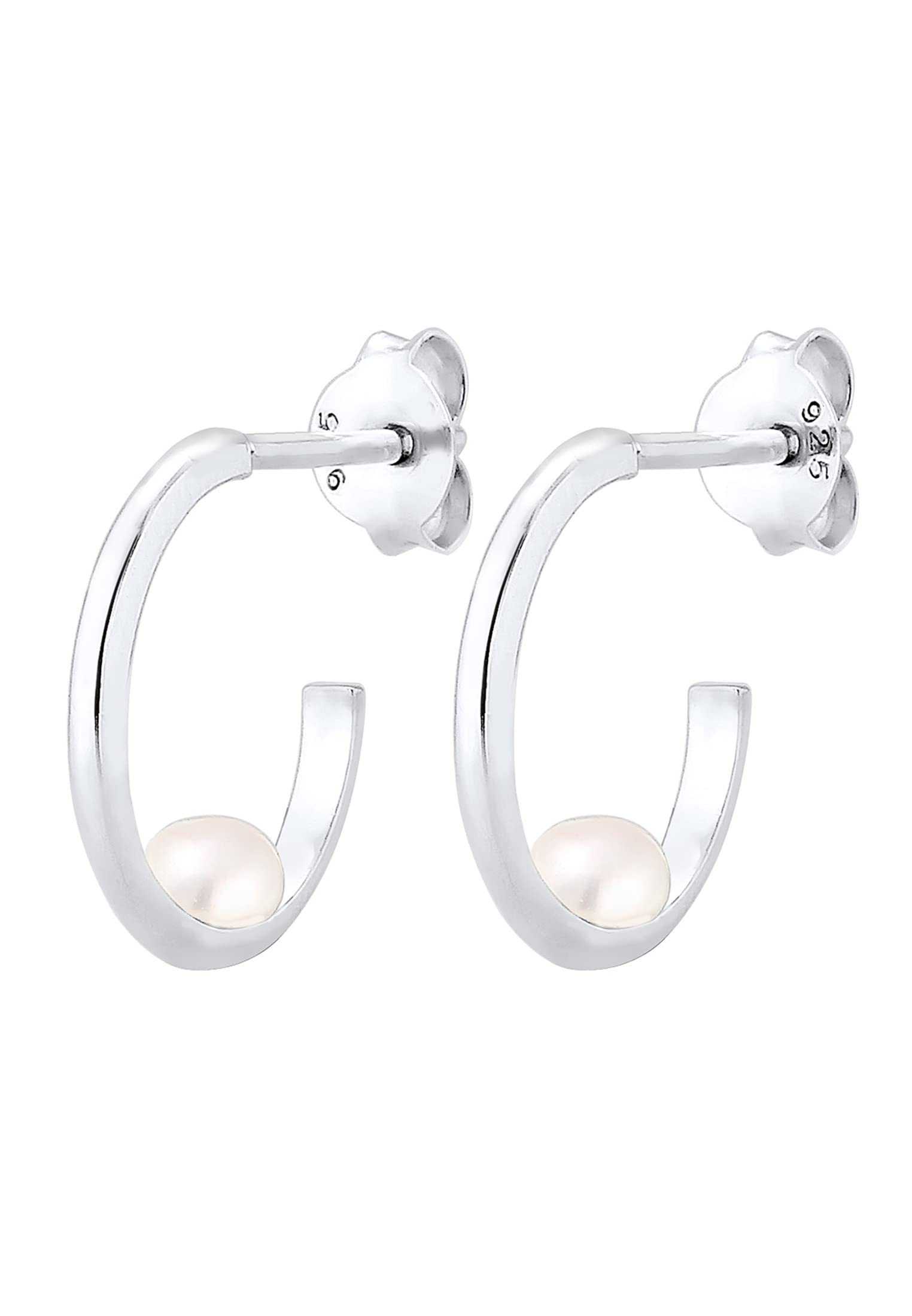 Elli Women's 925 Sterling Silver Dangle & Drop Earrings 302842318