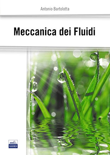  Meccanica dei fluidi