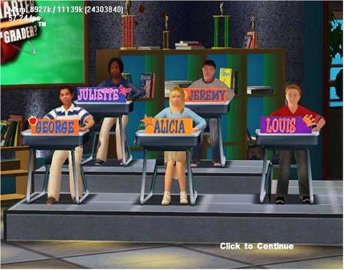 Are You Smarter Than A 5Th Grader: Make The Grade - Pc #TOP6