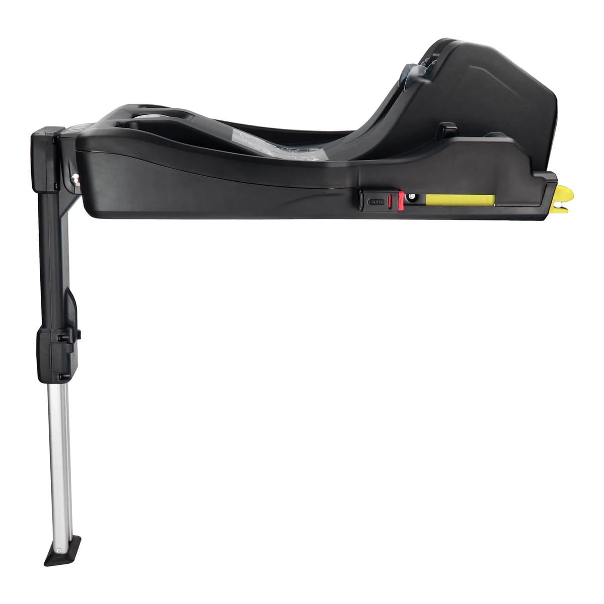 Avionaut Dock 2.0 ISOFIX Basis – kompatibel mit Avionaut Cosmo & Pixel 2.0 C Babyschale/Kindersitz – sichere und einfache Befestigung im Auto