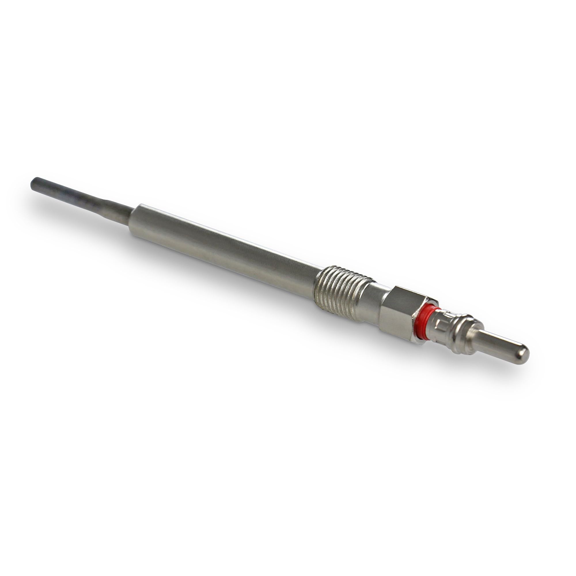 BERU 4x Candeletta GE112 Compatibile con: ALFA ROMEO MITO, CHEVROLET AVEO Schrägheck, AVEO Stufenheck, CITROËN NEMO Großraumlimousine, NEMO Kasten/Großraumlimousine, FIAT 500, 500 C, 500L, DOBLO Bus
