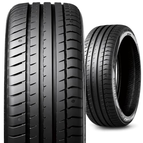 Amazon.co.jp: TRIANGLE 245/35R20-95Y 2本セット サマータイヤ TH202