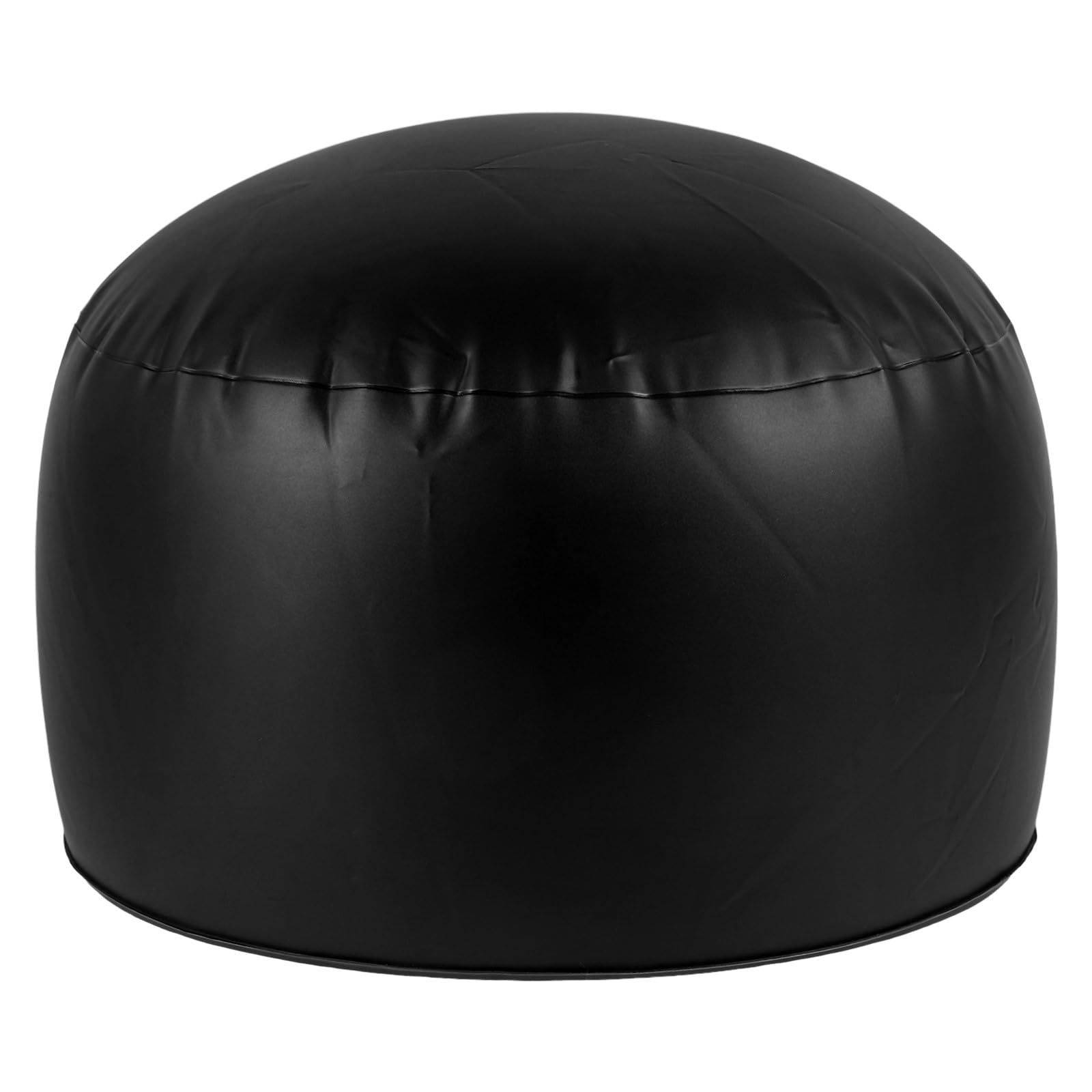 Support d'accessoires de chapeau gonflable pour le voyage et le dressing
