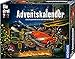 KOSMOS 630560 Die drei ??? Adventskalender 2021, Löse die 24 spannenden Rätsel und rette den Film-Dreh, Spielzeug-Adventskalender für Kinder ab 8 Jahre, Krimi Detektiv Geschichte bis Weihnachten