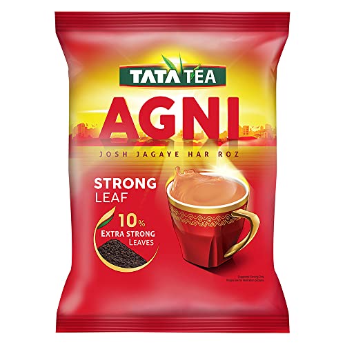 4% OFF on Tata Tea Agni Tata Tea Agni 4% OFF on Tata Tea Agni Tata Tea Agni