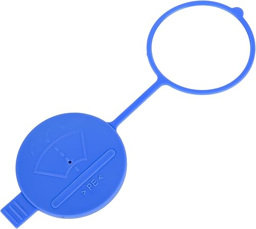 Miniatura 1 de Tapa de depósito de líquido para limpiaparabrisas 9068690072 compatible con Mercedes Benz 2010-2017 Sprinter 2500 3500