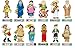 Carson Dellosa International Kids Bulletin Board Set (1710)