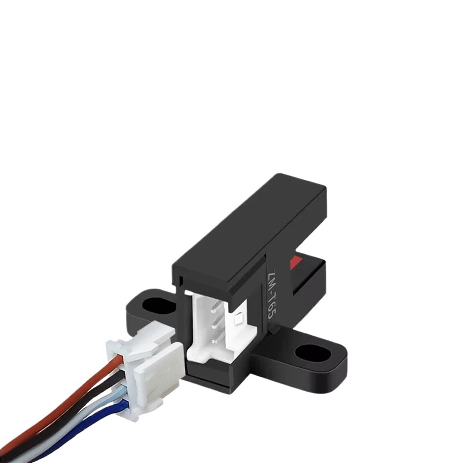Interruptor ranura en U PM-F65 sensor óptico de alta durabilidad azul 3
