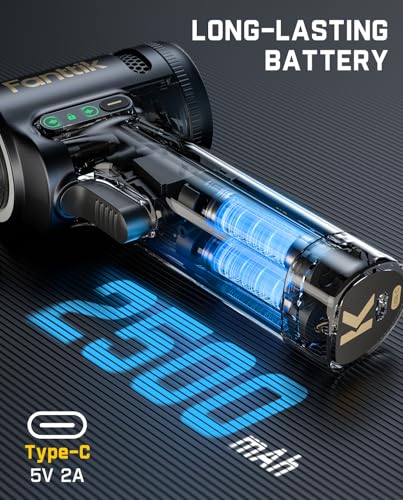 Fanttik K2 Ultra 7.4V Power Drill & D2 APEX Laser Level
