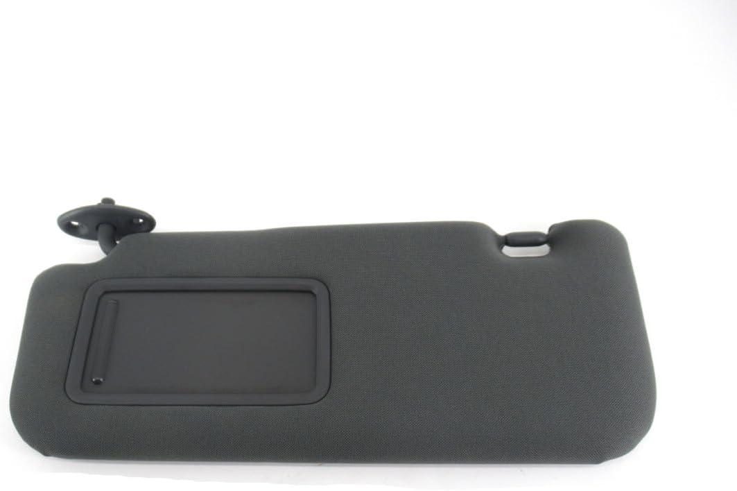 TOYOTA Genuine 74320-21210-B3 Visor Assembly