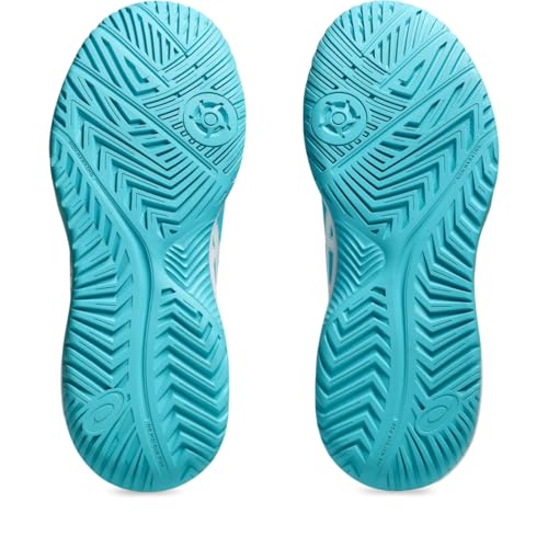 Image of ASICS Women's Gel-Dedicate 8 Pickleball Shoes