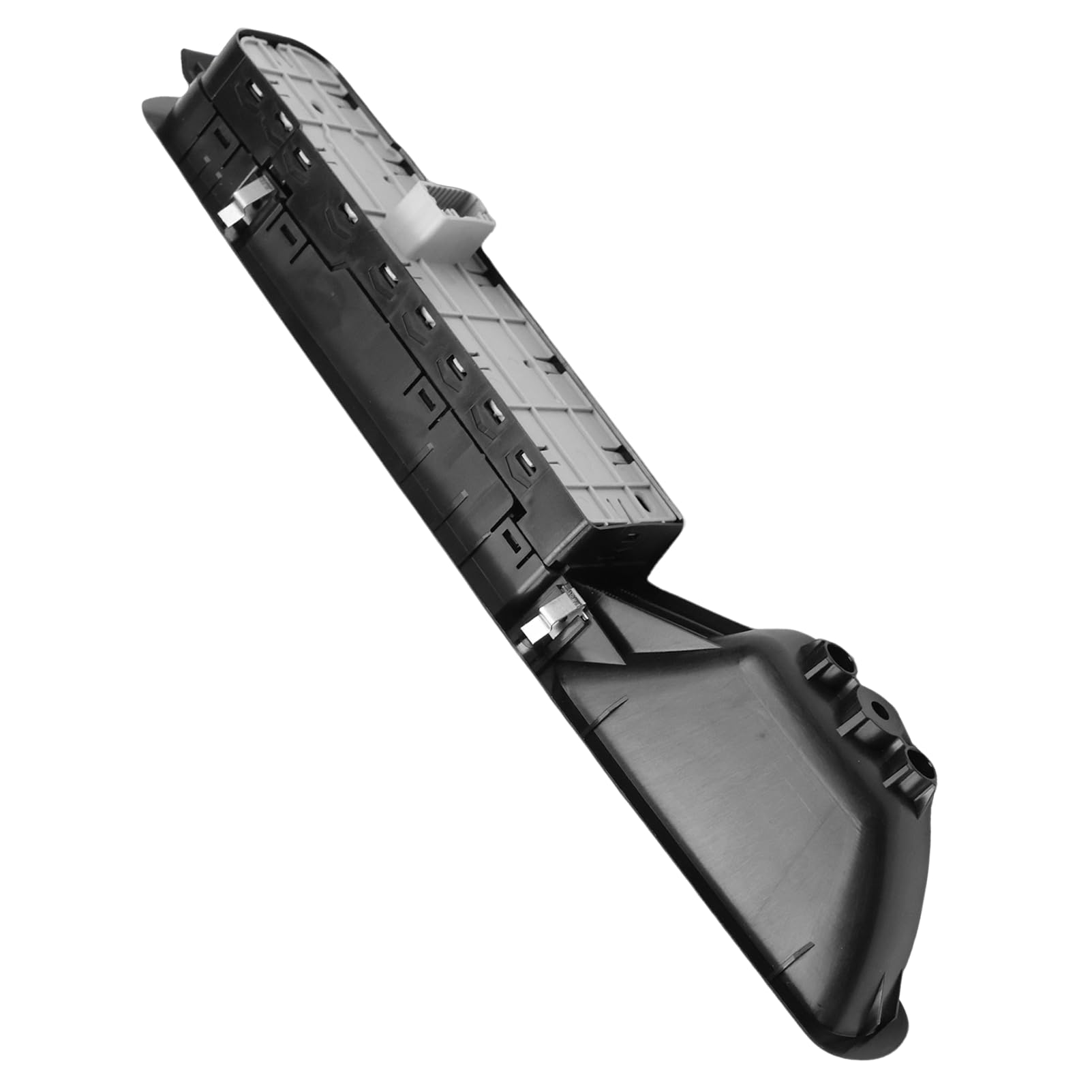 Pulsante alzacristalli Re-nault Sc-enic 2009-2022 anteriore sinistro 809610017R interruttore per alzacristalli elettrici in auto