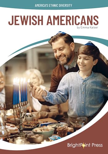 Jewish Americans (America's Ethnic Diversity)