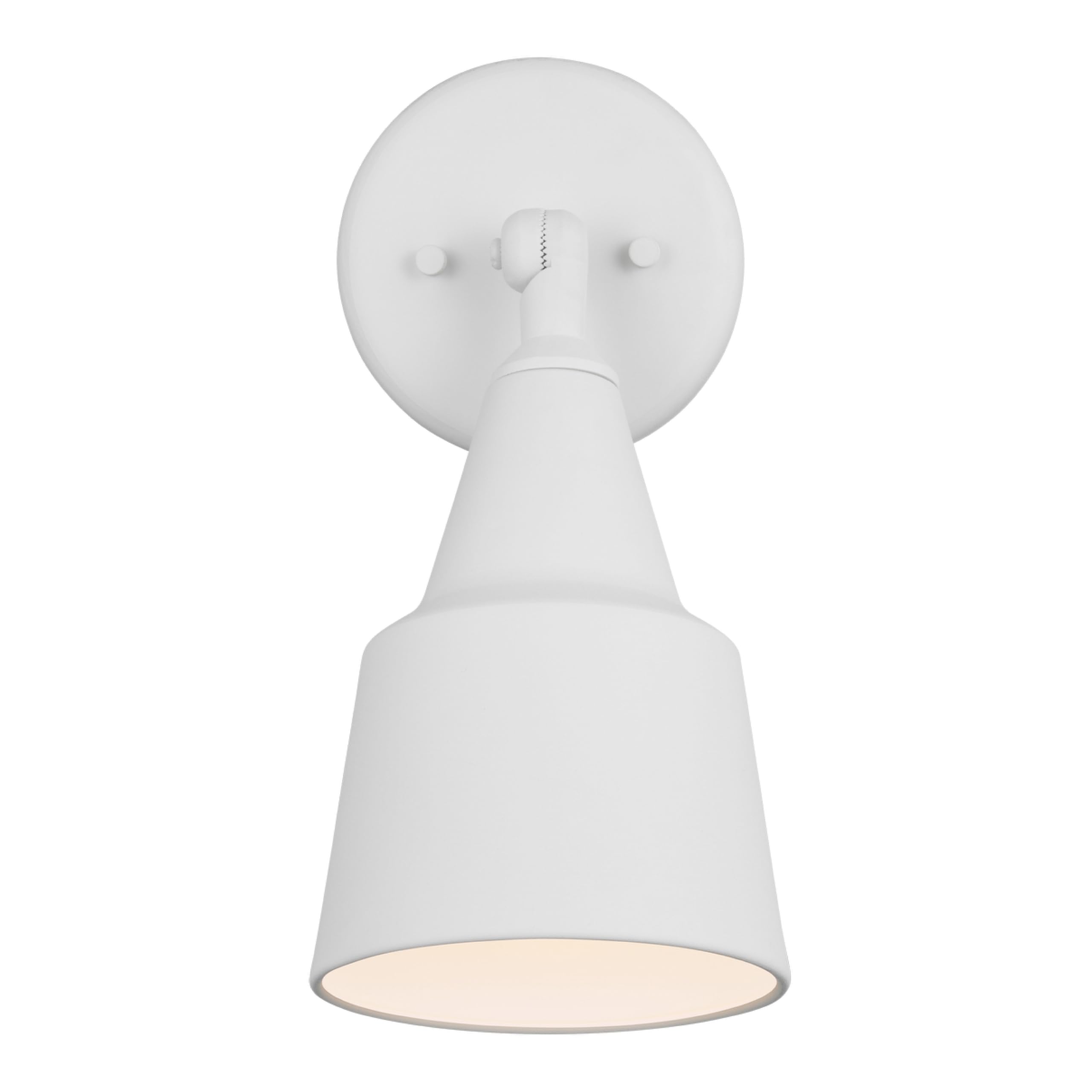 Black Flood Light - 12" Adjustable Outdoor Light -10 Black Flood Light - 12" Adjustable Outdoor Light -10