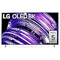 LG 77-Inch Class OLED Z2 Series Alexa Built-in Smart TV, 120Hz Refresh Rate, AI-Powered 8K, Dolby Vision IQ and Dolby Atmos, WiSA Ready, Cloud Gaming (OLED77Z2PUA, 2022)