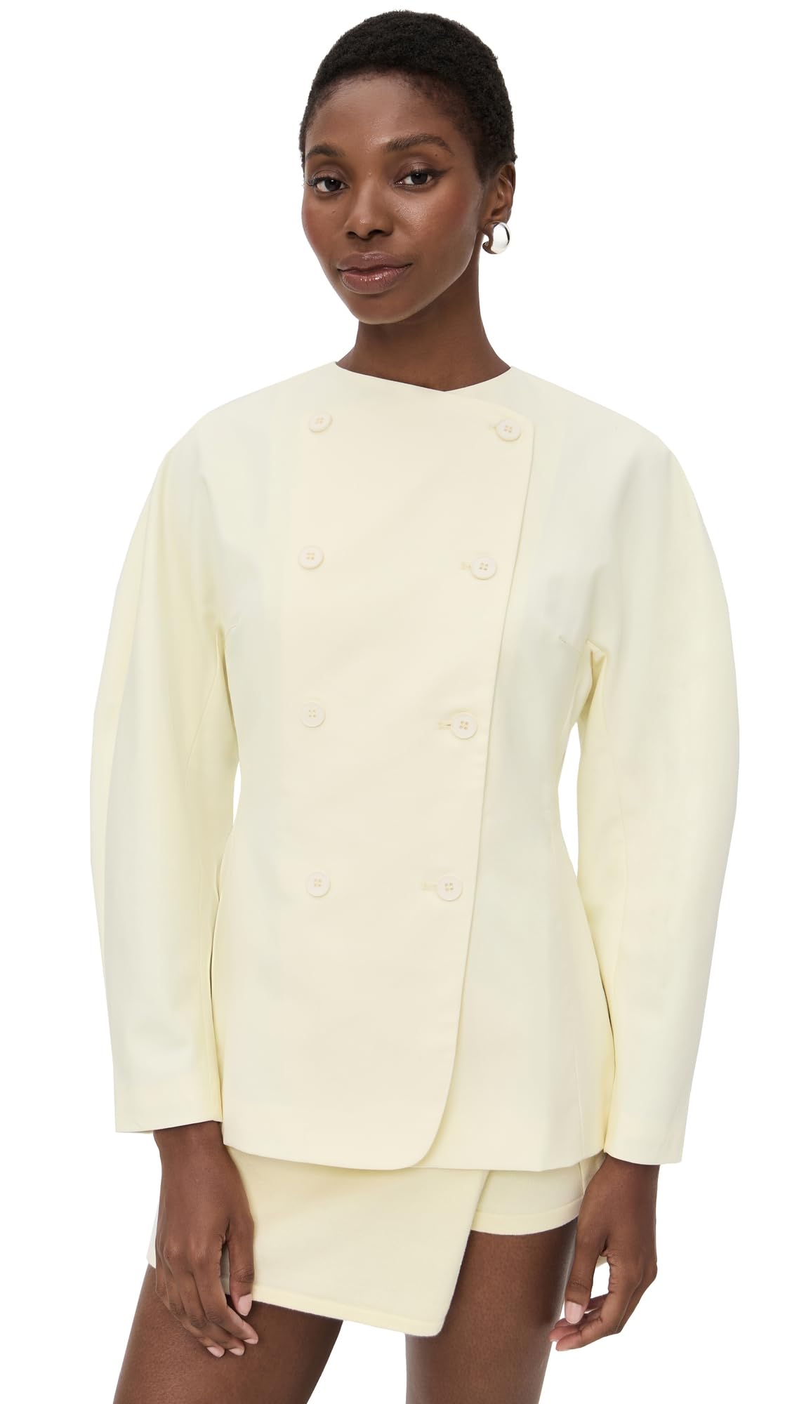 Lioness Womens Primrose Blazer