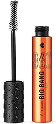 Máscara de Cílios Big Bang 360º 10g Quem Disse, Berenice?