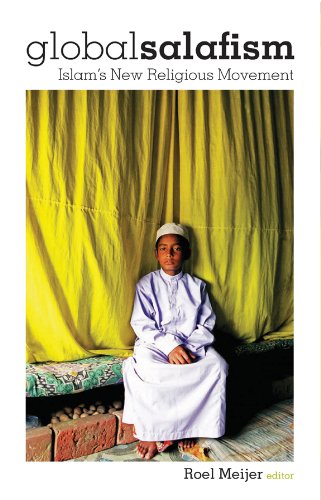 Global Salafism: Islam's New Religious Movement