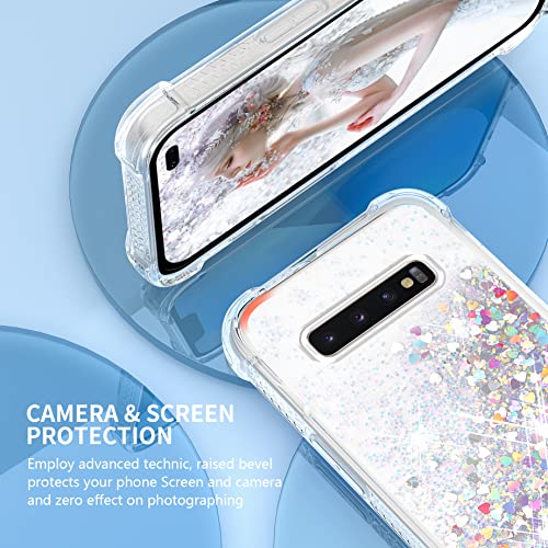 TUUT Handykette Hülle für Samsung Galaxy S10
