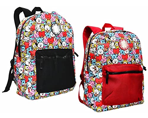 Mochila de Costas, Clio, BT21, 40 cm