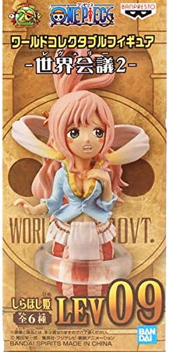 Amazon しらほし姫 ワンピース ワールドコレクタブルフィギュア 世界会議2 Wcf One Piece プライズ バンプレスト 宅配便発送 フィギュア ドール 通販 Amazon しらほし姫 ワンピース ワールドコレクタブルフィギュア 世界会議2 Wcf One Piece プライズ バンプレスト 宅配便発送 フィギュア ドール 通販