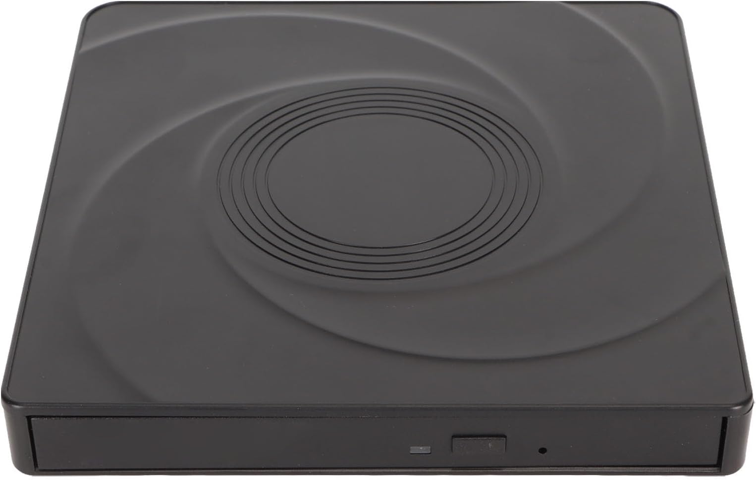 External Optical Disc Drive Enclosure Kit, Type C, USB3.0 Portable